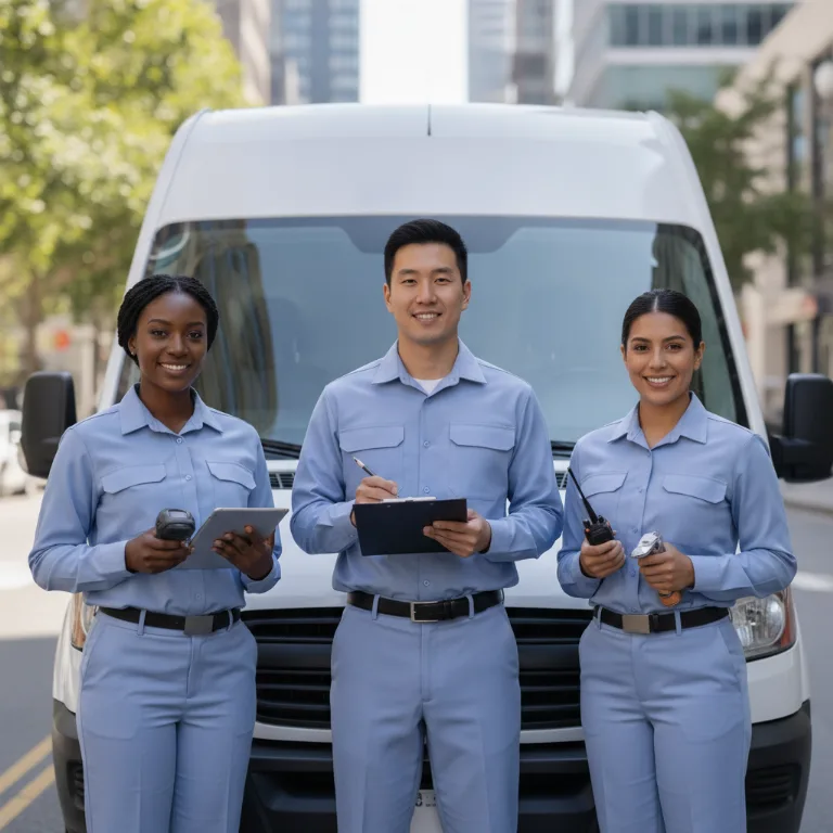 customs broker Gary